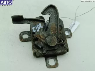  Замок капота Peugeot Boxer 1 Арт 54176603, вид 1