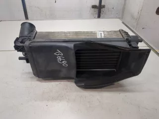 BV619L440CG Интеркулер Ford Focus 3 Арт 8565683, вид 1