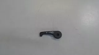 811812b000 Ручка открывания капота черная Hyundai Tucson 4 Арт 7834354, вид 1