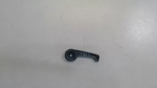 811812b000 Ручка открывания капота черная Hyundai Tucson 4 Арт 7834354, вид 2