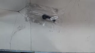 811812b000 Ручка открывания капота черная Hyundai Tucson 4 Арт 7834354, вид 4
