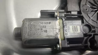 1738646,3M51R23200DA Стеклоподъемник правый передний Ford Focus 2 restailing Арт 8564251, вид 4