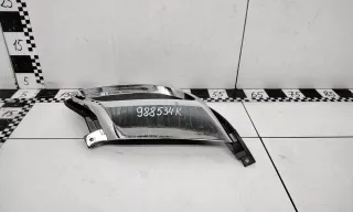 602001337AA Накладка заднего бампера правая Chery Tiggo 7 PRO Арт 988534K, вид 1
