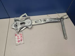 6980230260 Стеклоподъемник передний левый Lexus GS 4 Арт Z314476, вид 1