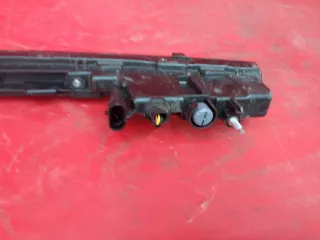 605000195AA ДХО Центральный LED EXEED VX Арт MB74471, вид 7