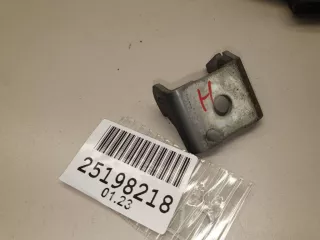 9671887180 Петля двери левой нижняя Peugeot 308 2 Арт ZAP314608, вид 1