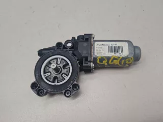 82701JD400 Моторчик стеклоподъёмника задний левый Nissan Qashqai 1  Арт ZAP314637, вид 1