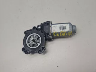 82701JD400 Моторчик стеклоподъёмника задний левый Nissan Qashqai 1  Арт ZAP314637, вид 3