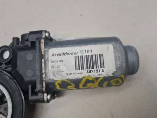 82701JD400 Моторчик стеклоподъёмника задний левый Nissan Qashqai 1  Арт ZAP314637, вид 4