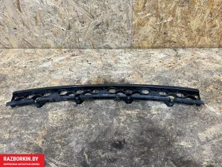 31455676 кронштейн крепления бампера заднего Volvo V60 1 Арт 27847, вид 1