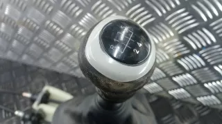 437002K150AE2 Кулиса КПП Kia Soul 1 Арт LVN18DX01, вид 4