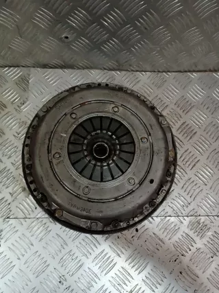 3082002036,1864002552 Комплект сцепления Renault Scenic 2 Арт 37386, вид 1