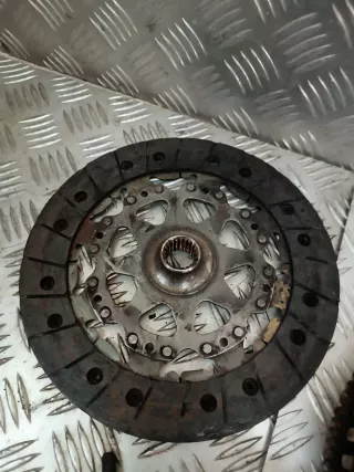 3082002036,1864002552 Комплект сцепления Renault Scenic 2 Арт 37386, вид 5