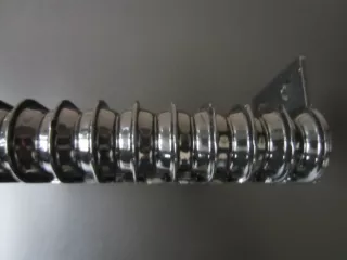 2920A128 Радиатор масленный для акпп Mitsubishi Outlander 2 Арт BBBM0011409, вид 10