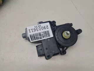 9657284680 Моторчик стеклоподъёмника задний правый Citroen C5 2 Арт Z314629, вид 5