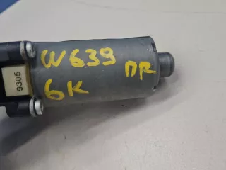 A0068204742 Моторчик стеклоподъёмника передний правый Mercedes Vito W639 Арт Z314640, вид 1