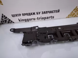 51128081849 Кронштейн бампера BMW X3 G01 Арт TP63083, вид 11