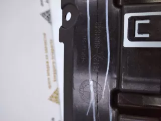 51128081849 Кронштейн бампера BMW X3 G01 Арт TP63083, вид 12