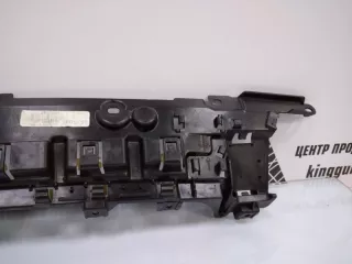 51128081849 Кронштейн бампера BMW X3 G01 Арт TP63083, вид 2