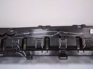 51128081849 Кронштейн бампера BMW X3 G01 Арт TP63083, вид 4