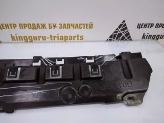 51128081849 Кронштейн бампера BMW X3 G01 Арт TP63083, вид 6