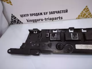 51128081849 Кронштейн бампера BMW X3 G01 Арт TP63083, вид 8