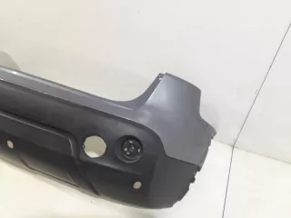 85022JD00H бампер Nissan Qashqai 1  Арт VZ202566, вид 2