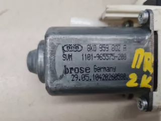 8K0959802A Моторчик стеклоподъёмника передний правый Audi A5 (S5,RS5) 1 Арт ZAP314679, вид 3