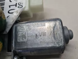 5Q4959811D Моторчик стеклоподъёмника задний левый Volkswagen Passat B8 Арт ZAP314749, вид 3