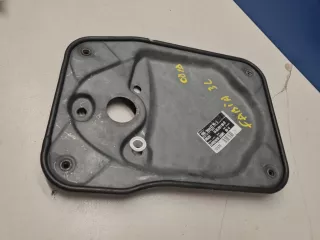 5J4839401C Кронштейн стеклоподъемника задней левой двери Skoda Fabia 2 Арт ZAP314842, вид 1