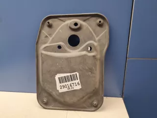 5J4839401C Кронштейн стеклоподъемника задней левой двери Skoda Fabia 2 Арт ZAP314842, вид 3