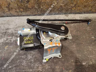 42660510180 Моторчик (насос) подъема крышки багажника (3-5 двери) Infiniti QX80 1 Арт 00084928, вид 1