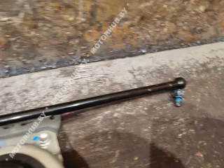 42660510180 Моторчик (насос) подъема крышки багажника (3-5 двери) Infiniti QX80 1 Арт 00084928, вид 2