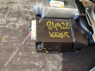 42660510180 Моторчик (насос) подъема крышки багажника (3-5 двери) Infiniti QX80 1 Арт 00084928, вид 4