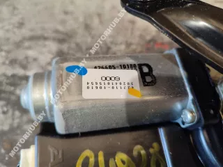 42660510180 Моторчик (насос) подъема крышки багажника (3-5 двери) Infiniti QX80 1 Арт 00084928, вид 5