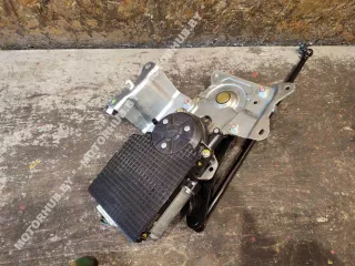 42660510180 Моторчик (насос) подъема крышки багажника (3-5 двери) Infiniti QX80 1 Арт 00084928, вид 6