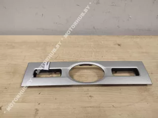 4S71F044K08 Накладка декоративная на торпедо Ford Mondeo 3 Арт 00084881, вид 1