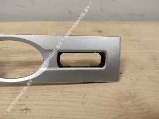 4S71F044K08 Накладка декоративная на торпедо Ford Mondeo 3 Арт 00084881, вид 5