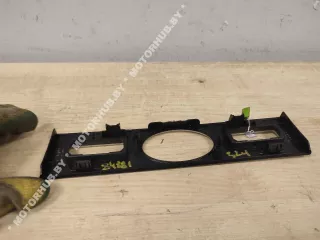 4S71F044K08 Накладка декоративная на торпедо Ford Mondeo 3 Арт 00084881, вид 6