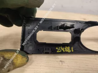 4S71F044K08 Накладка декоративная на торпедо Ford Mondeo 3 Арт 00084881, вид 7