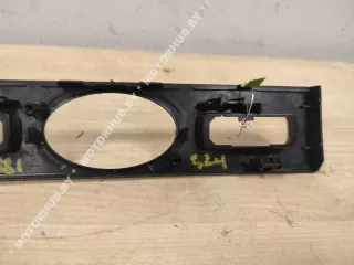 4S71F044K08 Накладка декоративная на торпедо Ford Mondeo 3 Арт 00084881, вид 8