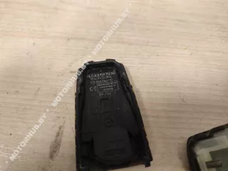 3C0959752AD Ключ Volkswagen Passat B6 Арт 00084833, вид 6