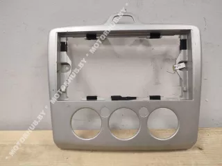  Рамка под магнитолу Ford Focus 2 Арт 00084717