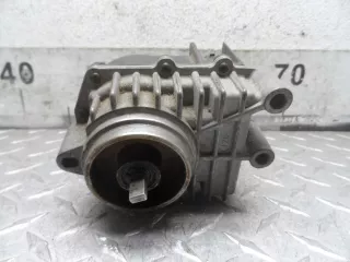  Сервопривод заслонок впускного коллектора Chrysler 300C 1 Арт 00218746