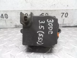  Сервопривод заслонок впускного коллектора Chrysler 300C 1 Арт 00218746, вид 2