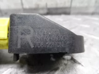 8917306090 Датчик удара Toyota Camry XV40 Арт 00205991, вид 3