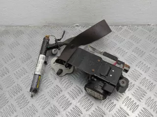  Ремень безопасности Ford Fusion 2 Арт 00223879, вид 1