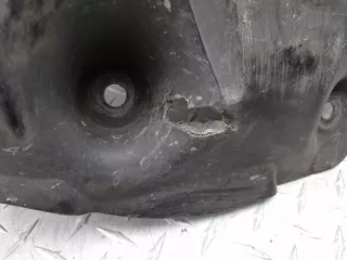 2225200123 Защита двигателя Mercedes SK Арт 00227547, вид 4
