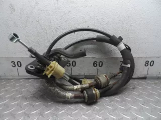 55260288 Трос кулисы КПП Fiat Ducato 4 Арт 00217276, вид 1