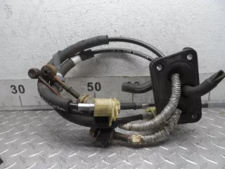 55260288 Трос кулисы КПП Fiat Ducato 4 Арт 00217276, вид 2